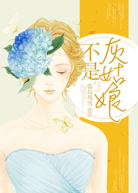不是你的灰姑娘男变女