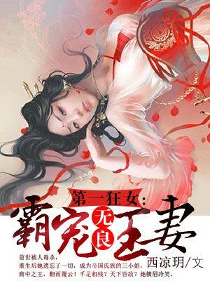 第一狂妃无弹窗