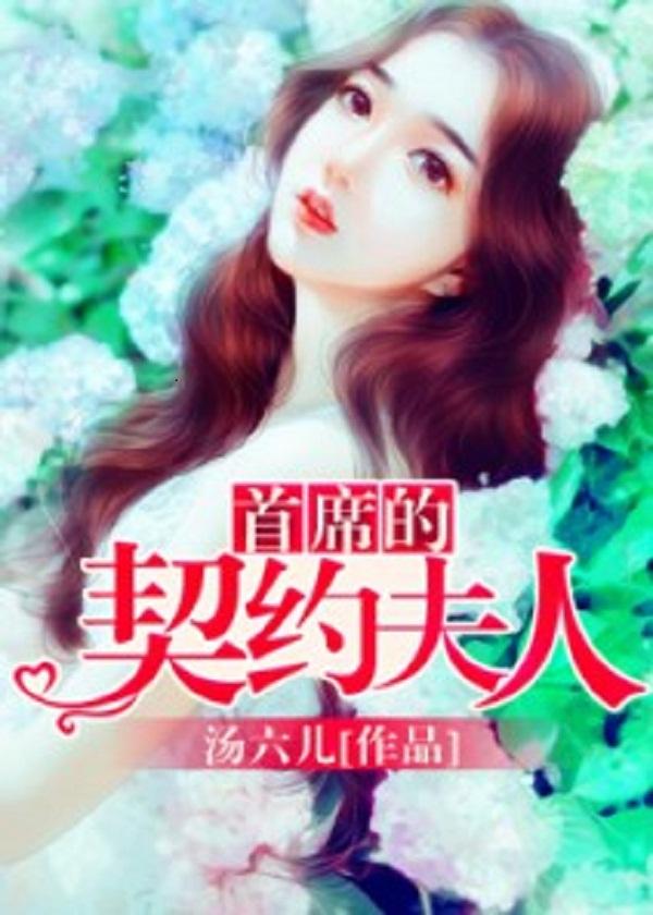 首席的契约情人一树梨花全文免费阅读