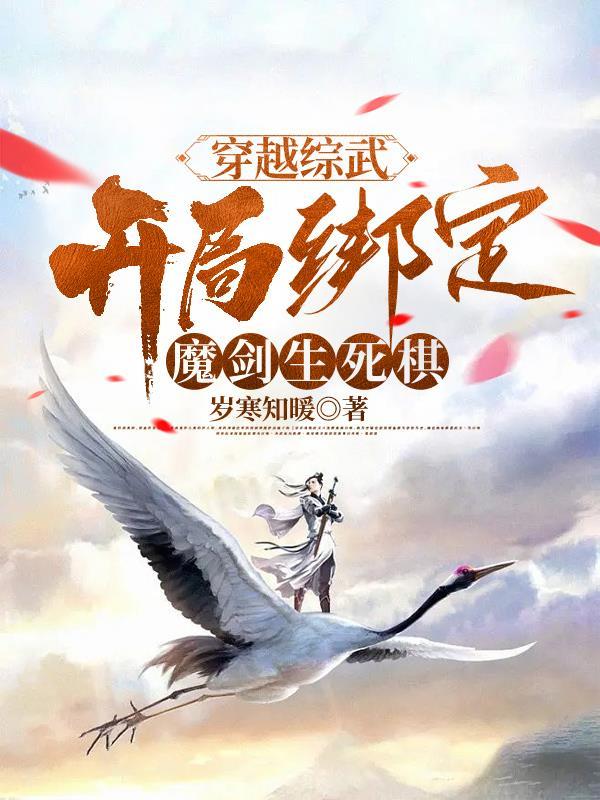 穿越综武世界的