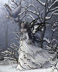 雪落凝寒霜是什么歌曲
