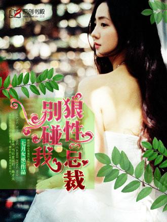 狼性总裁别宠我