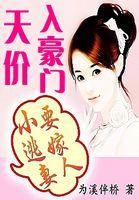 天价逃妻通缉令全文免费阅读