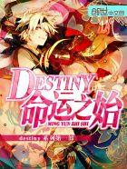destiny 命运