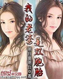 我的老婆是 双胞胎