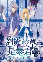 恶魔校草是暴君免费阅读