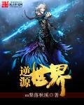 逆世界导演