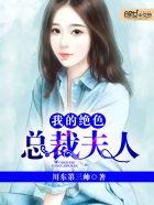 电子书我的绝色总裁夫人