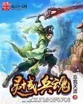 灵域中的武器
