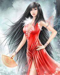安乐王爷