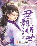 丑颜小侍