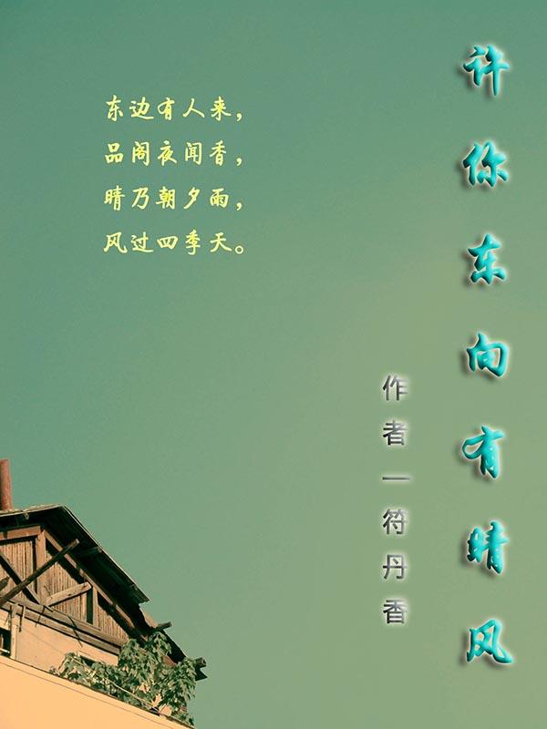 许你向我看 番外