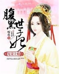 宠妻无度腹黑世子妃全文阅读