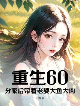 重生六零闹分家阿茹