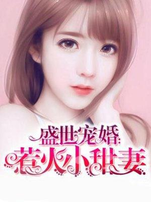 盛世宠婚夫人太得宠免费阅读