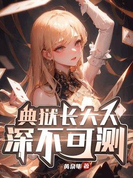典狱长的典是什么意思