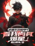 武道设定