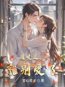 错了爱情别错爱3