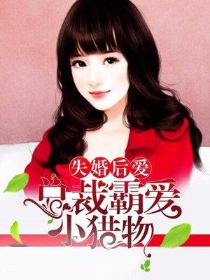 失婚总裁劫前妻