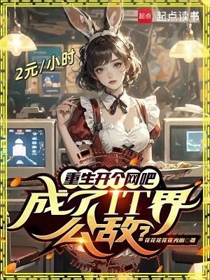 重生回去开网吧的
