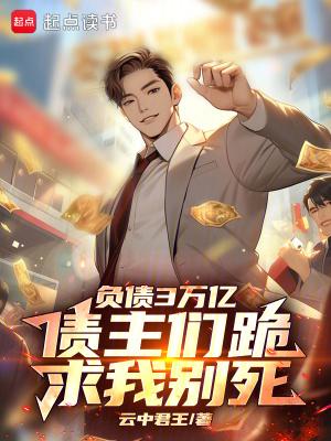 负债3万好累