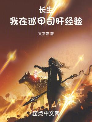 长生我在巡甲司肝经验无防盗
