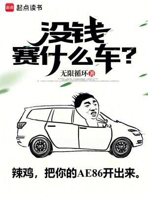 没有钱车