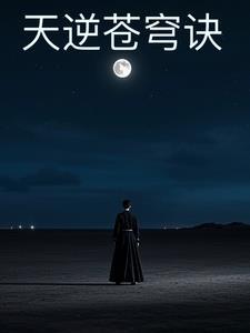 谭云天逆穹苍