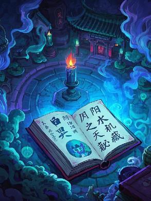 阳宅天机妙诀
