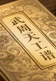 武周天枢