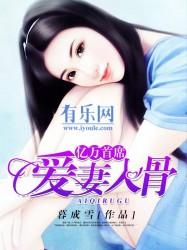 亿万首席爱妻入骨 全文阅读
