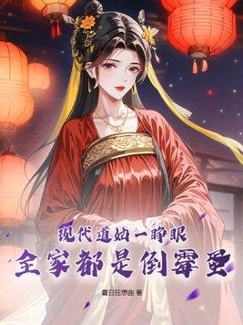道姑在现代