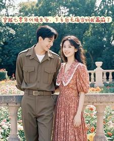 七零年代独生女宝书网