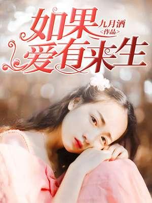 如果爱有来生是什么歌