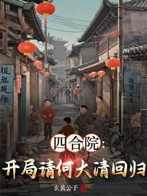 四合院开局劝何大清再娶