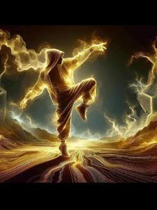 小小少年的下一句