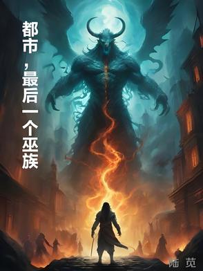 都市最后一只妖怪