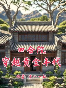 四合院之我是傻柱爹