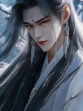 江湖侠客 古风