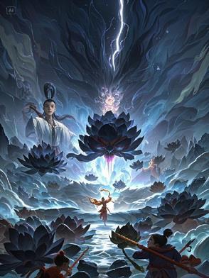 哪吒双生版