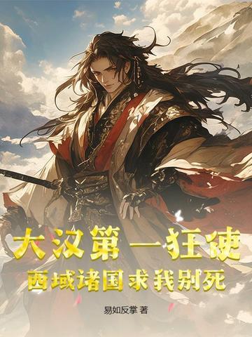 大汉孤军守西域