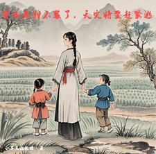穿成恶毒恶女配怎么办