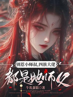 别惹大叔的