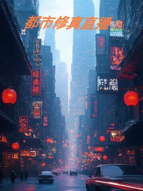 都市修仙被直播