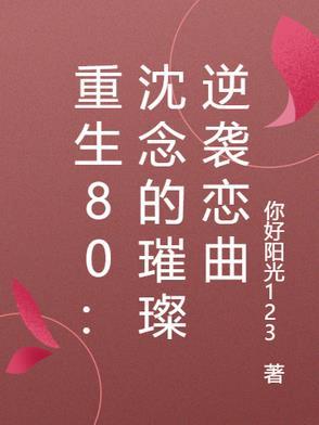 重生80年代沈冉