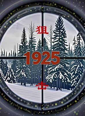 狙击1937