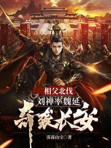 三国时刘禅