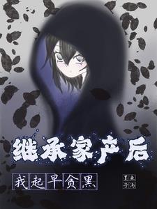 书名继承家产后