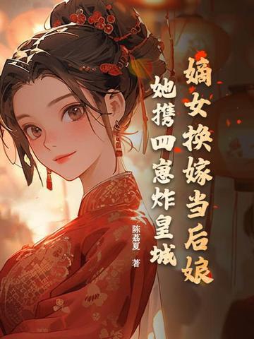 嫡女下嫁