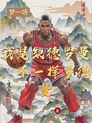 罗德曼是什么意思